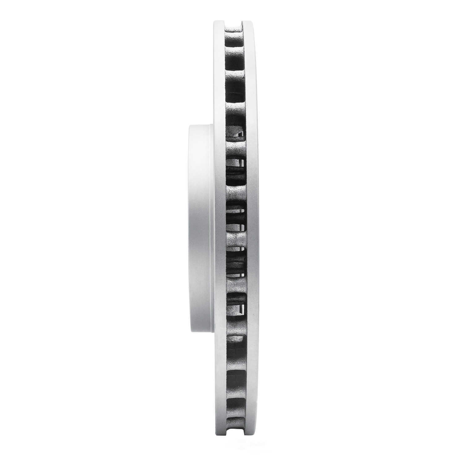 Dynamic Friction Company 830-68008R DFC Geoperformance Rotor - Drilled and Slotted