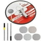 thumbnail image 1 of Lijadora Radial para Tablaroca Podoy de 9" con Poste, 1 of 8