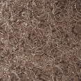 thumbnail image 3 of Zelouf Joanna Corded Embroidery Lace Mesh  , Sewing, DIY, Crafts Fabric by the Yard, Fine Taupe, 20 Yard, 3 of 3