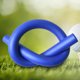 thumbnail image 4 of Palo De Golf NBR Golf Power Stick Elástico Golf Swing Trainer Outdoor Accesorios (Azul) Ehuebsd Para Estrenar, 4 of 7