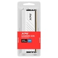 thumbnail image 4 of Memoria RAM DDR4 XPG GAMMIX D35 8GB 3200MHZ Blanco, 4 of 4