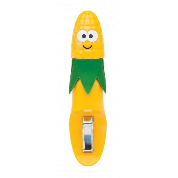 Joie Corn Star Stainless Steel Corn Stripper