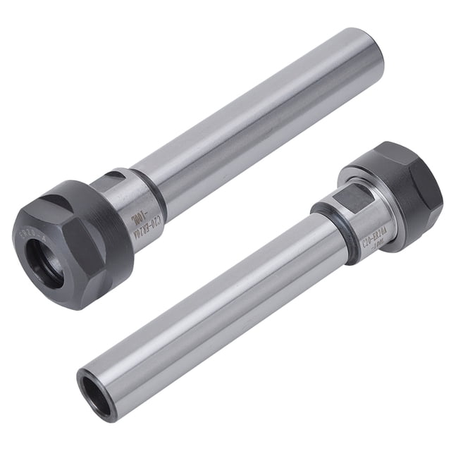 0.8In Straight Chuck, Small Size Collet Chuck Tool, ER32 Chuck Different Processing Scenarios Collet Chuck For Chuck C16,C20,C25,C32