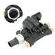 thumbnail image 3 of Accesorios para vehículos BuyWeek sistema de suspensión neumática Bloque de válvula solenoide Negro, 3 of 9