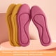 thumbnail image 1 of Plantilla de calefacción para niños esponja antibacteriana almohadillas autocalentables para zapatos Wdftyju plantilla térmica lavable reutilizable para uso en invierno, 1 of 5