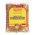 thumbnail image 3 of Quality Fried Onions Quality Bulk Large 400g/14.11oz, 3 of 3