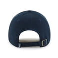 thumbnail image 2 of MLB Milwaukee Brewers Clean Up Adjustable Hat, 2 of 2