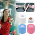 thumbnail image 2 of SharkTRUE Badminton Grip Cushion Wrap Tennis Racket Grip Tape Trainining Sports Apply Slip Cushion Anti, 2 of 8