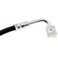 thumbnail image 4 of Fits 2011-2017 Jeep Wrangler JK Raybestos Brakes Brake Line BH383642 Element3; OE Replacement, 4 of 6