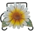 thumbnail image 2 of Napkin Holder Farmhouse Tissue Holder Cocktail Napkin Dispenser Rustic Napkin Paper Rack, 2 of 9