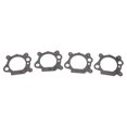thumbnail image 2 of (Pack of 10) 795629 Carburetor Gasket for Briggs and Stratton 272653 272653S, 2 of 5