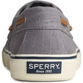 thumbnail image 3 of Sperry Top-Sider Bahama Ii Baja Linen Dk Grey 9W, 3 of 5