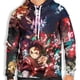 thumbnail image 1 of Con Patrones 3D Anime De Estilo Japonés Sudadera Con Capucha De Cuello Redondo De Manga Larga Para Hombres, 1 of 4