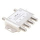 thumbnail image 2 of 1 pieza 0 / 22KHz LNBF de 2 En 4 Salidas LNB Interruptor Controlar Señales de Satélite, 2 of 7