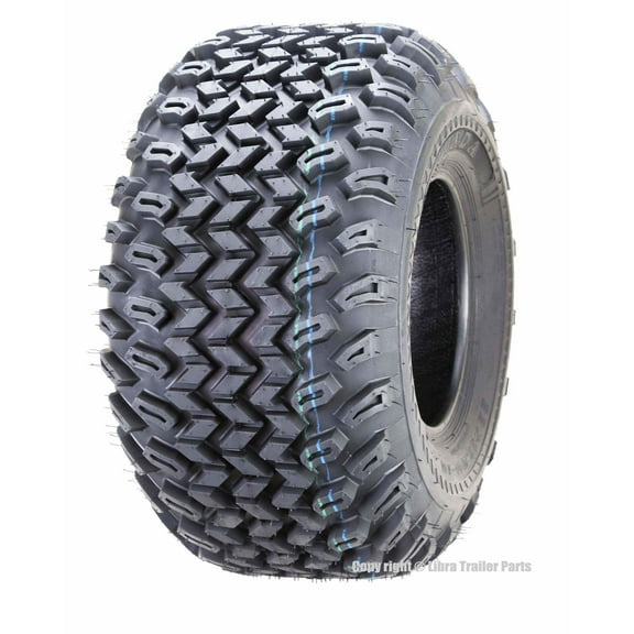 One WANDA UTV ATV Tires 22x11-10 22x11x10 4PR High Load -10142