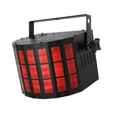 CHAUVET DJ (CHDDJ) Projection Lighting Effect, Black (Mini Kinta ILS)