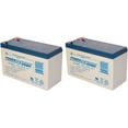 thumbnail image 2 of Powersonic PS1270F1 Replacement Rhino Battery - 2 Pack, 2 of 2