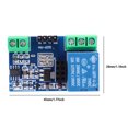 thumbnail image 5 of Módulo de relé WiFi Smart Home Aplicación de teléfono móvil Interruptor remoto (sin ESP8266) Kuymtek Para estrenar, 5 of 5