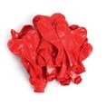 thumbnail image 3 of MERRYHAPY 20Ud Globos Corazón De Látex Para Decorar Fiestas Con Material Resistente Y Reutilizable, 3 of 7