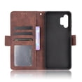 thumbnail image 3 of Funda Cartera Magnética para Samsung Galaxy A13 4G- Tarjetero Desmontable, Cuero PU, Soporte, 3 of 6