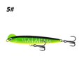 thumbnail image 3 of High-Performance Fishing Lures for Bass, Pike & Trout - Long-Distance, 3 of 9