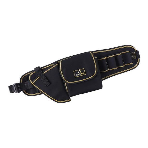 Bolsa de herramientas multifuncional Zulema JK-103 Cinturón de Carpintero