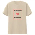 thumbnail image 1 of The Key To A Civil Engineer Heart Is Hidden In Their Playlist Modal T Shirt Funny Creative Hipster Print Tees Fashion Camisetas, 1 of 1