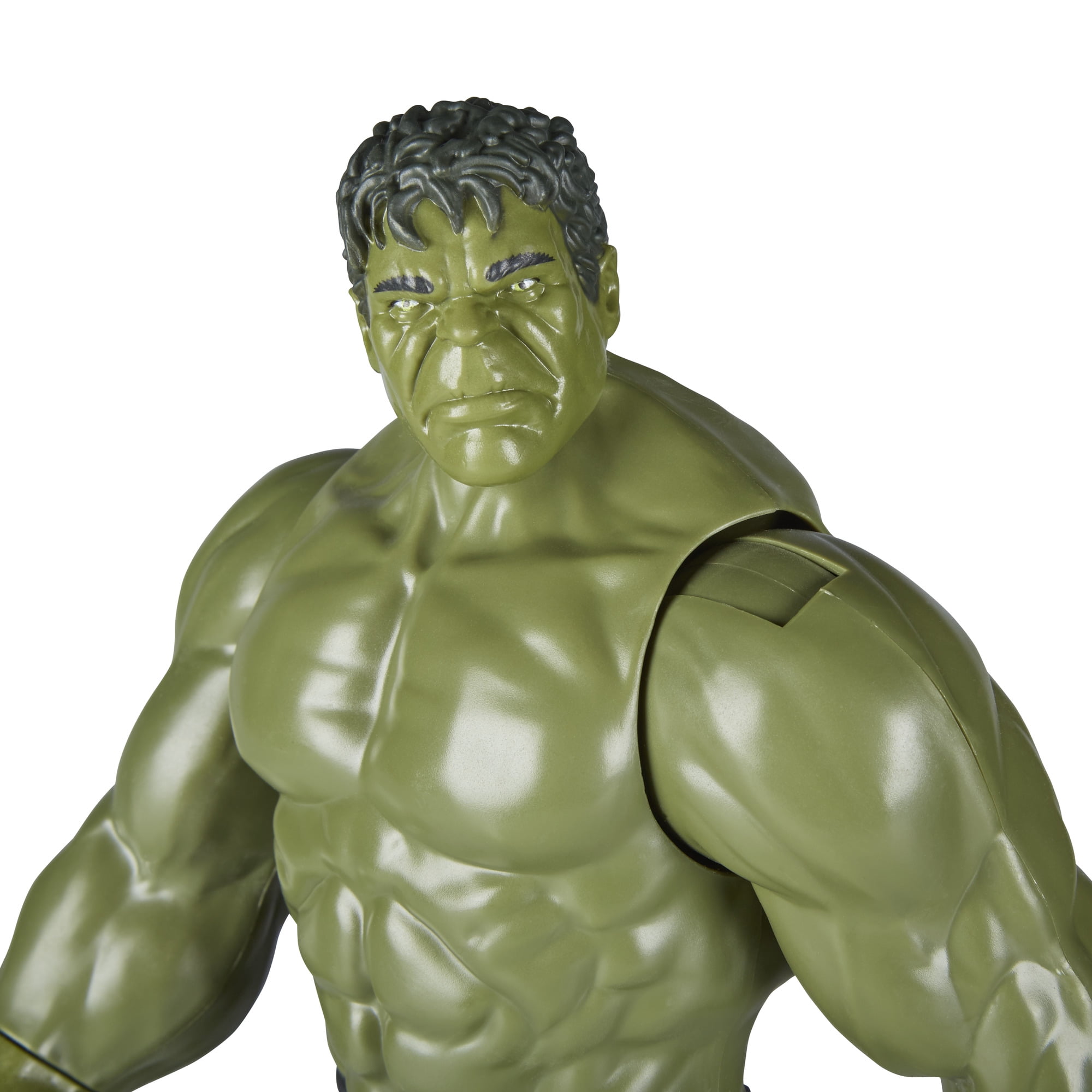 connect titan hero power fx pack hulk