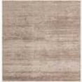 thumbnail image 3 of Unique Loom Del Mar Collection Area Rug - Lucille (8' Square Bone Beige), 3 of 7