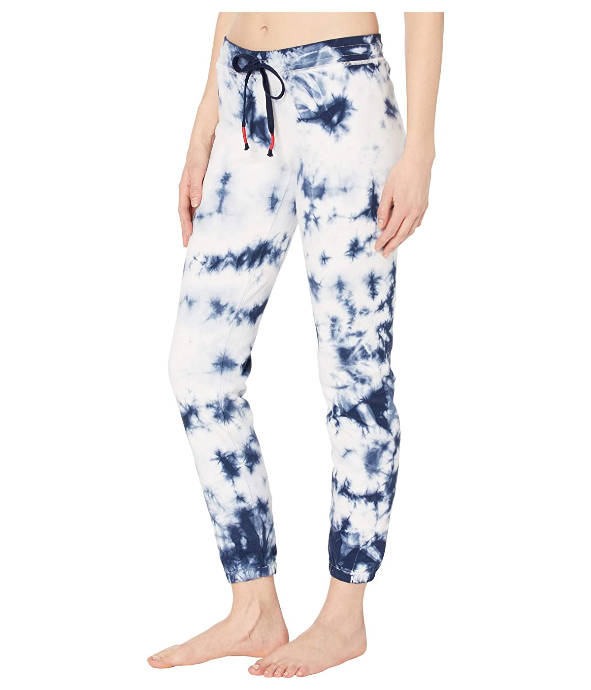 P.J. Salvage Tie-Dye Lounge Joggers 