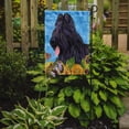 thumbnail image 2 of Briard Garden Flag, 2 of 3