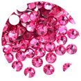 thumbnail image 2 of YAOMOBB Rhinestone Jewelry Making Supplies Sparkling DIY Flatback Rhinestones Embellishments for Nail Art and Jewelry Making, 2 of 7