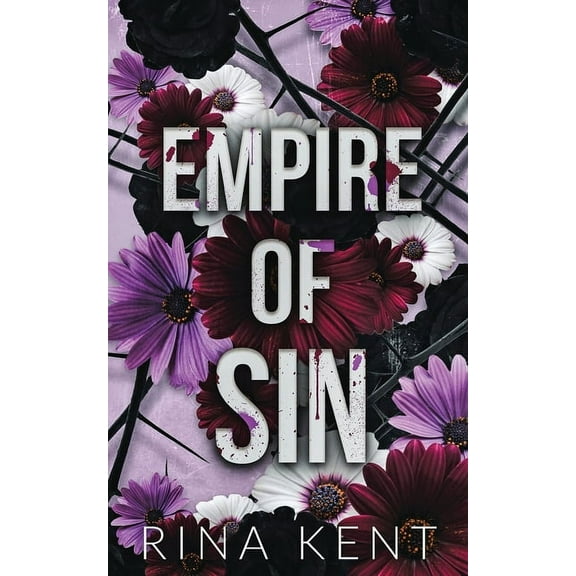 Empire Special Edition Empire of Sin: Special Edition Print, Book 2, (Paperback)