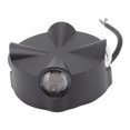 thumbnail image 5 of Exterior Wall Mounted LightLED Circular Wall Lamp LED Modern Wall Lamp Outdoor Wall Light Enhanced Features, 5 of 5