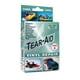thumbnail image 1 of Kit de reparación TEAR-AID Vinyl Type B Parche transparente para vinilo, 1 of 5