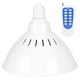thumbnail image 2 of E27 luz LED para piscina bombilla RGB lámpara subacuática con Control remoto para accesorio de iluminación para piscina AC12V, 2 of 8