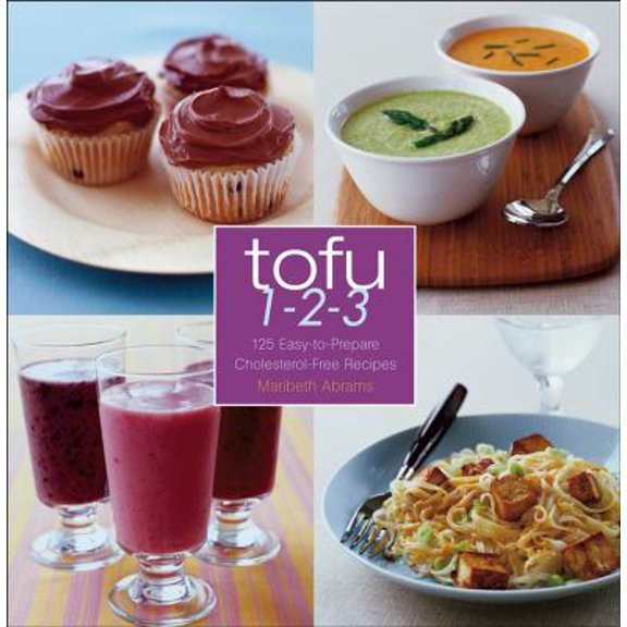 Pre-Owned Tofu 1-2-3 (Paperback) 0471748099 9780471748090