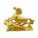 thumbnail image 2 of Figura de caballo rico de Feng Shui Figura de caballo de la riqueza Figura de caballo de Feng Shui hecha a mano Año del caballo B, 2 of 6