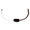 thumbnail image 2 of Convenient Use 220V To 5V Transformer Adaptable Voltage Input Compact Size, 2 of 8