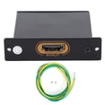 thumbnail image 3 of Dispositivo de protección contra sobretensiones HDMI, protector contra sobretensiones HDMI ESD Protector contra sobretensiones HDMI Dispositivo de protección contra sobretensiones máxima comodidad, 3 of 8