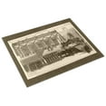 thumbnail image 3 of Print: Pres. Lincoln's Funeral - Removal Of The Body From The City Hall To, 3 of 4