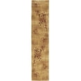 thumbnail image 3 of Nourison Somerset Nature Latte 2'3" x 10' Area Rug, (2x10), 3 of 8