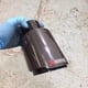 thumbnail image 2 of 2024 Bimirth Puntas de escape de fibra de carbono brillante Akrapovic de 4 "X2 Tubo de escape universal, 2 of 2
