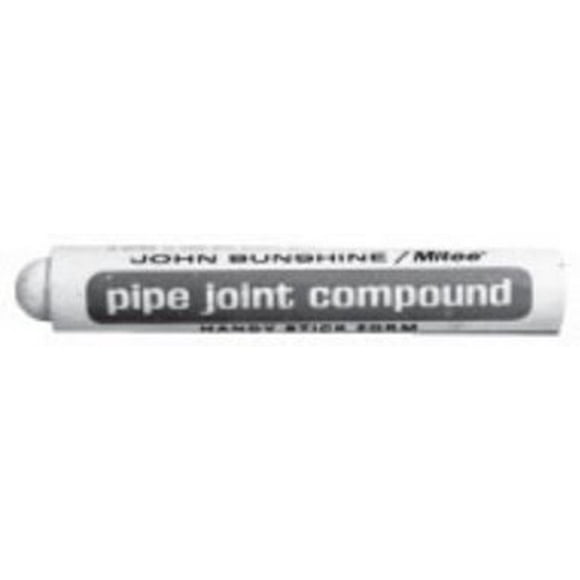 LaSalle Bristol Joint Compound 7502350 Use To Seal Threaded Pipe Joints; Paste; Single