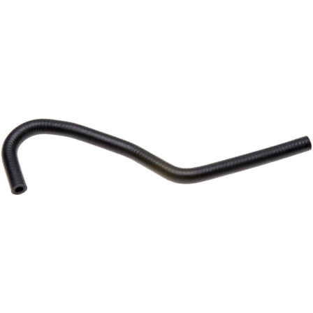 Engine Coolant Bypass Hose Fits select: 2002-2009 TOYOTA CAMRY, 2002-2008 TOYOTA CAMRY SOLARA