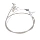 thumbnail image 3 of Cable Kickdown Para Automóvil, Cable Del Acelerador De Acero Inoxidable Para Transmisiones 727 ANGGREK Otros, 3 of 8