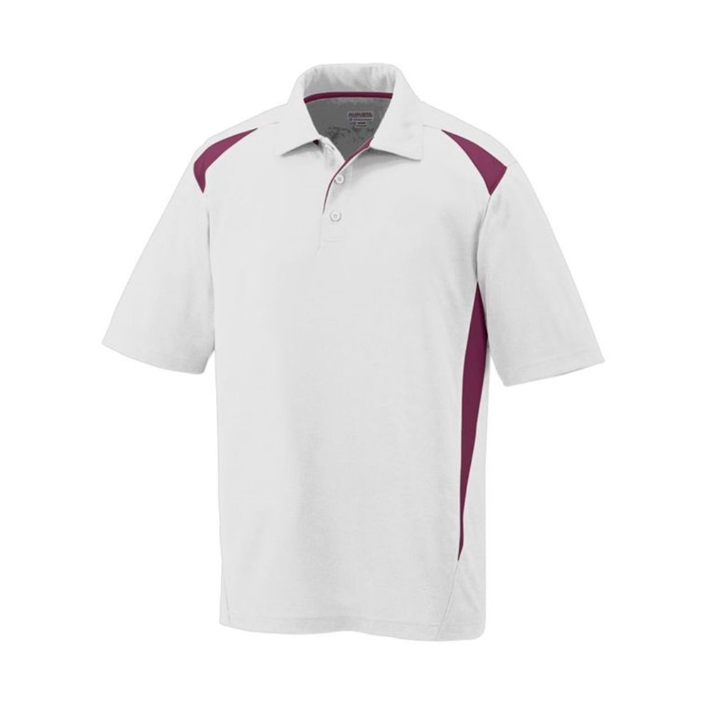 Augusta Sportswear Augusta Sportswear New IWPF Men TwoTone