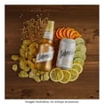 thumbnail image 3 of Cerveza clara Bohemia cristal 6 latas de 355 ml c/u, 3 of 5