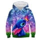 thumbnail image 1 of Ropa para niños de 4 a 14 años, sudaderas con capucha de punto, ropa de primavera, sudaderas para niñas, camisetas bonitas de manga larga con cuello redondo, sudaderas con capucha de moda de punto 10T Gao Jinjia LED, 1 of 2