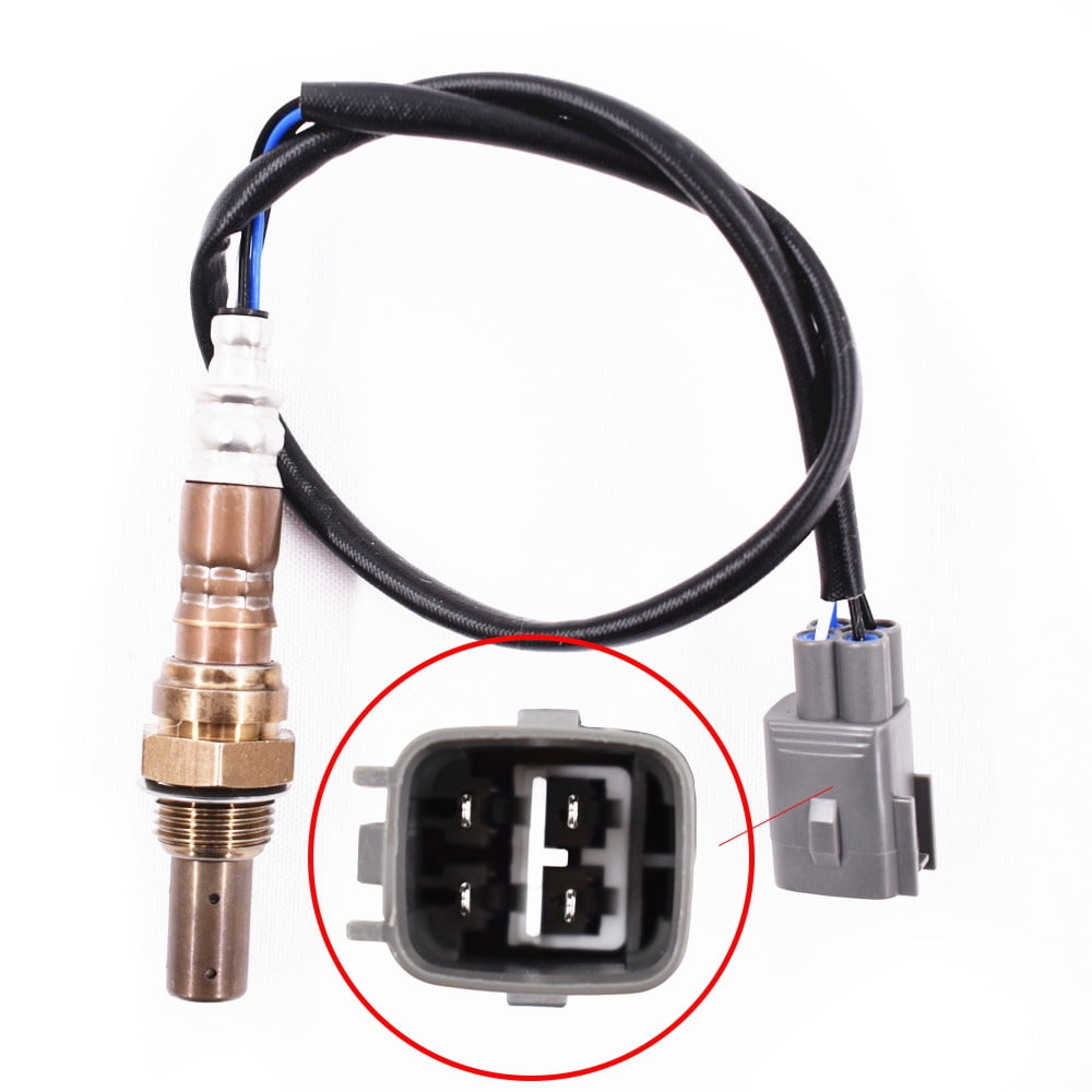 Air Fuel Ratio Sensor 234-9021 Oxygen Sensor O2 Upstream Front Fit for 2000-2001 Lexus ES300 2000-2004 Toyota Avalon 2001-2003 Toyota Sienna Solara